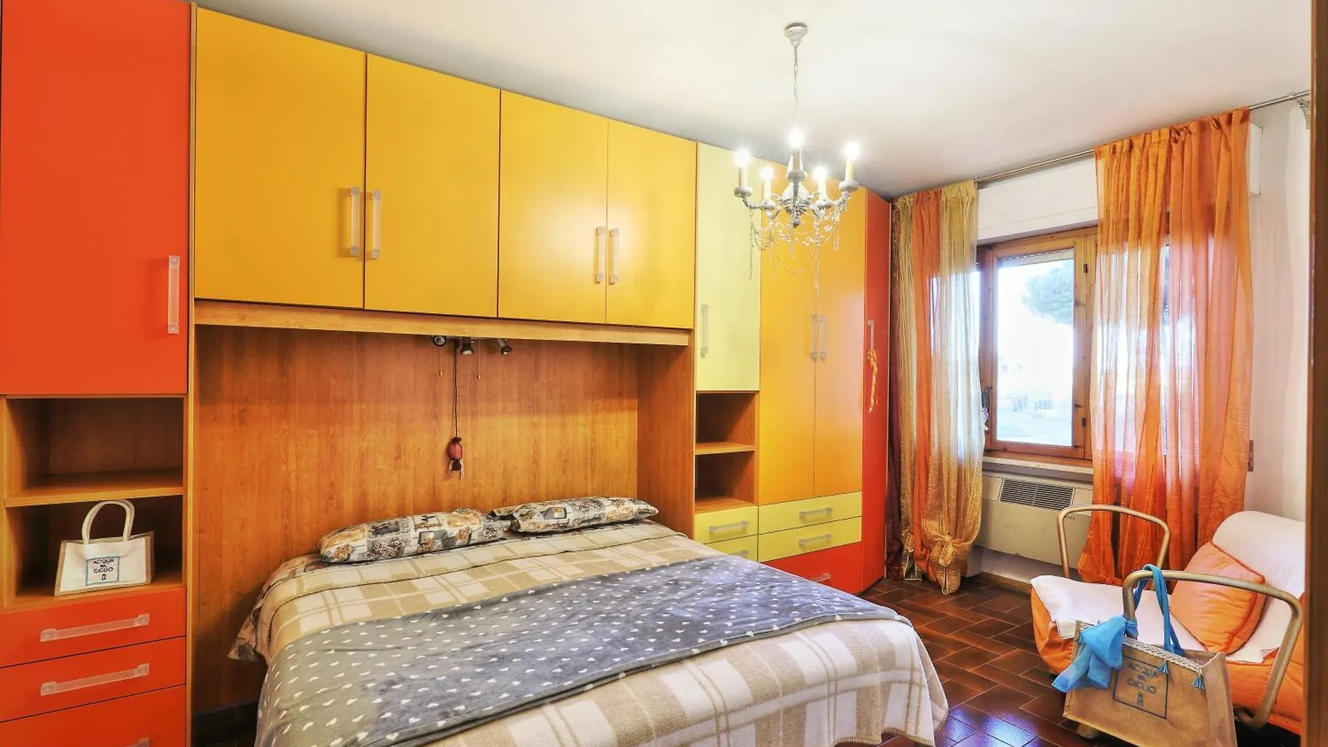 La Maison Al Mare Cecina  Italy